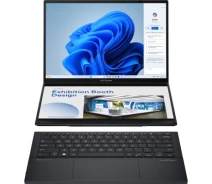 Придбати - ноутбук  Ноутбук ASUS Zenbook DUO UX8406CA-PZ005W (90NB14X1-M001H0)
