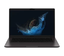 Придбати - ноутбук  Ноутбук Samsung Galaxy Book2 (14"FHD AMOLED/i7-1260P/16GB/512GB SSD/Iris Xe/Win 11 Pro) (NP641BED-XA1US)