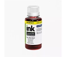 Придбати - чорнило для принтерів і БФП  Чорнило CW Epson L100/L200 (Yellow) (CW-EW101Y01) (T6644) 100мл