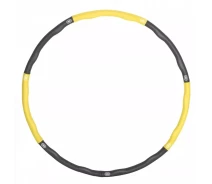 Придбати - обруч хулахуп  Обруч масажний Springos Hula Hoop 83 см FA0029