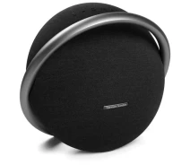 Придбати - портативну колонку  Портативна акустика HARMAN KARDON Onyx Studio 8 Black (HKOS8BLKEP)