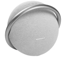 Придбати - портативну колонку  Портативна акустика HARMAN KARDON Onyx Studio 8 Gray (HKOS8CPNEP)