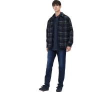 Придбати - чоловічі джинси  Чоловічі джинси UNIQLO 1159790936 (Синій, 31W 34L)