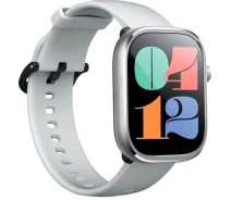 Придбати - смарт-годинник  Смарт-годинник Mibro Watch C4 Silver