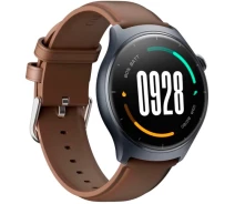 Придбати - смарт-годинник  Смарт-годинник Mibro Watch Lite 3 Dark Grey (XPAW020)