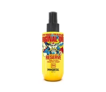 Придбати - мужскую парфюмерию  Одеколон після гоління IMMORTAL Samurai Spirit Eau de COLOGNE, 150ML
