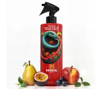 Придбати - мужскую парфюмерию  Одеколон після гоління IMMORTAL OrigIn l Venom Eau de COLOGNE, 500ml