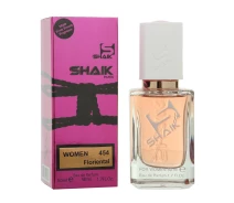 Придбати - женскую парфюмерию  W 454 жіночі парфуми TM Shaik аромат у стилі lі Perfume 50 мл