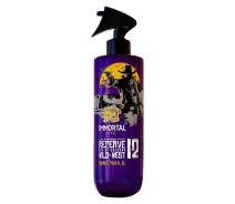 Придбати - мужскую парфюмерию  Одеколон після гоління IMMORTAL ORIGIn L12 Wild West RESERVE Eau de COLOGNE, 500ml