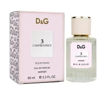 Придбати - женскую парфюмерию  Парфума жіноча Dolce & Gabbana 3 L`Imperatrice, 60 мл