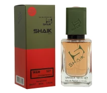 Придбати - женскую парфюмерию  MW 527 парфуми нішеві TM Shaik аромат у стилі Rose Vanilla Blend 50 мл