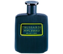 Придбати - мужскую парфюмерию  Туалетна вода Trussardi Riflesso Blue V Be тестер 100 мл (ST 370004)