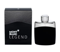 Придбати - мужскую парфюмерию  Туалетна вода Montblanc Legend 100 мл 3386460 32681)