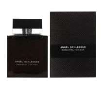 Придбати - мужскую парфюмерию  Туалетна вода Angel Schlesser Essential for Men 100 мл (842 395680204)