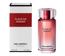 Придбати - женскую парфюмерию  Karl Lagerfeld Fleur de Murier парфумерна вода 100мол.