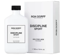 Придбати - мужскую парфюмерию  Одеколон Ron Dorff di ciplIn Sport His for Her 100 мл (8100 367 340)