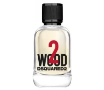 Придбати - мужскую парфюмерию  Туалетна вода Dsquared2 2 Wood 50 мл (80110 3864287)