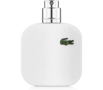 Придбати - мужскую парфюмерию  Туалетна вода Lacoste Eau de Lacoste L.12 12 Blanc тестер 100 мл ( 370524 312 )