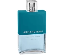 Придбати - мужскую парфюмерию  Туалетна вода Armand Basi L Eau pour Homme Blue Tea тестер 12 мл (8058045 30957)