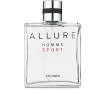 Придбати - мужскую парфюмерию  Туалетна вода Chanel Allure Homme Sport Cologne 100 мл 31458912 3209)