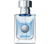 Придбати - мужскую парфюмерию  Туалетна вода Versace pour Homme 30 мл (80110 39959 3)