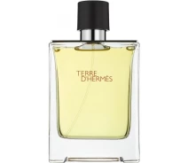 Придбати - мужскую парфюмерию  Туалетна вода Hermes Terre d'Hermes 200 мл 3346 31402007 3346 300 3457)