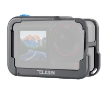 Придбати - аксесуар до екшн-камери  Рамка Telesin S6-FMS-13-TDJ для екшн-камери DJI Action 5/4/3 [124453]