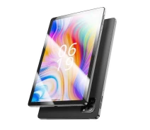 Придбати - планшет  Планшет 10.1" Hoco HI11 Super Thin Android 14 4+4/64Gb 5000mAh WI-FI 2.4+5G BT5.0 Camera 5MP сірий