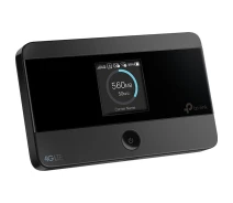 Придбати - 3G/4G модем  Модем + Wi-Fi роутер TP-Link 4G/3G Wi-Fi M7350 [128473]