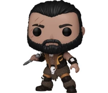 Придбати -  Колекційна фігурка Funko POP Games: Spider-Man 2 - Kraven (5908305247692)