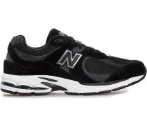 Придбати - чоловічий кросівок  Кросівки New Balance M2002R чорні M2002RBK Розмір EU-41.5 (M2002RBK_EU-41.5)