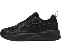 Придбати - чоловічий кросівок  Кросівки Puma X-RAY 3 чорні 39906410 Розмір EU-40.5 (39906410_EU-40.5)