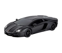 Придбати - радіокеровану іграшку  Машинка на радіокеруванні KS Drive Lamborghini Aventador LP700-4 1:24 Black (124GLBB) [113022]