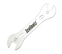 Придбати - велоінструментів  Ключ конусний Icetoolz 13/14 мм, cr-mo, 1 шт (45-01)