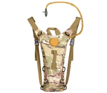 Придбати - рюкзак  Рюкзак-гідратор Liquid Multicam