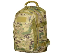 Придбати - рюкзак  Рюкзак BattleBag LC Multicam