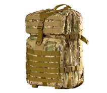 Придбати - рюкзак  Рюкзак Foray 40л Multicam