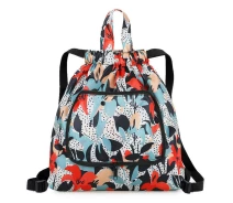 Придбати - рюкзак  Складаний рюкзак Italian Bags Ardesto 40x42x7 см Різнобарвний (id_358) (6639ce93f10c9570e702162c)