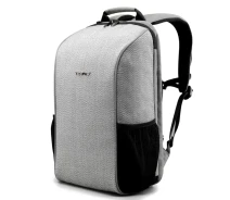 Придбати - рюкзак  Міський рюкзак для ноутбука Tigernu T-B3325 15.6'' 24 л Grey (T-B3325Grey)