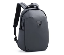 Придбати - рюкзак  Міський рюкзак для ноутбука Tigernu T-B3936 15.6'' 18л Grey (T-B3936Grey)