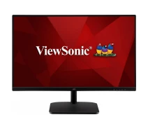 Придбати - монітор  Монітор ViewSonic 24 VA2432-MHD IPS Black