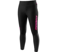 Придбати - жіночі штани  Штани Dynafit Reflective Tights Wms 71630 0911 - S - чорний (016.002.2224)