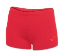 Придбати - жіночі шорти  Шорти жіночі червоні Joma COMBI VELA 900144.600 (900144.600_S)