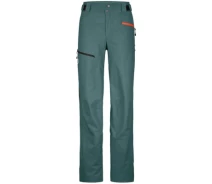 Придбати - чоловічі штани  Брюки Ortovox Mesola Pants Wms arctic grey - XS (025.001.0976)