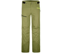 Придбати - чоловічі штани  Штани Ortovox Mesola Pants Mns wild herbs - L (025.001.0982)