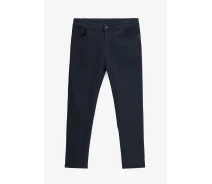 Придбати - чоловічі джинси  Джинси Slim Fit чоловічі 829 38 Темно-синій