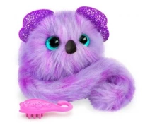 Придбати - игрушку  Інтерактивна іграшка Pomsies S3 коала – Ківі (світло, звук) (01958-Kk)