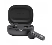 Придбати - навушники  Бездротові навушники TWS JBL Live Flex by HARMAN Bluetooth 5.3 до 40 годин QI чорний (JBLLIVEFLEXBLK)