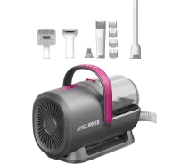 Придбати - інструмент для грумінгу  Набір для грумінгу Petkit AirClipper 5-in-1 Pet Grooming Kit (LM4) [113321]