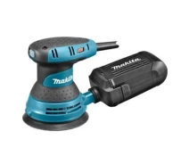 Придбати - шлифовальный станок  Шліфувальна машина Makita BO5031 (132028-01)